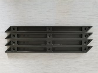 自潤(rùn)滑尼龍PA66專用料用于動(dòng)車(chē)底座